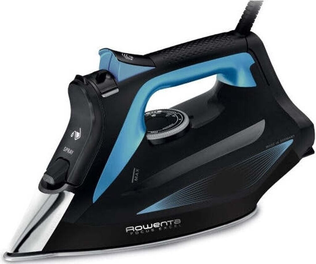 اتو بخار روونتا آلمان Rowenta DW5310 با دقت بالا برای اتوکشی